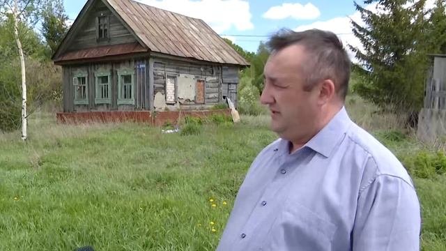 Порядок начинается с нас самих...