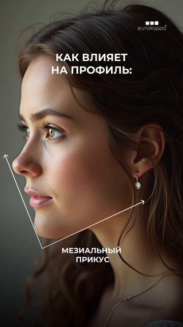А какой прикус у вас? #eurokappa #еврокаппа #ортодонт