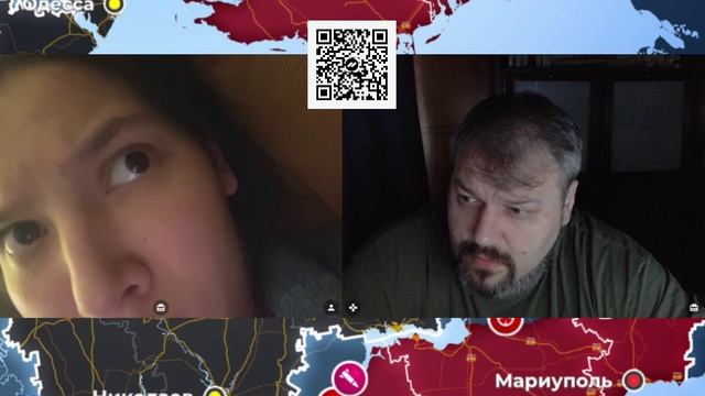 Украина, чем дальше , тем страшнее. (Продолжение)
