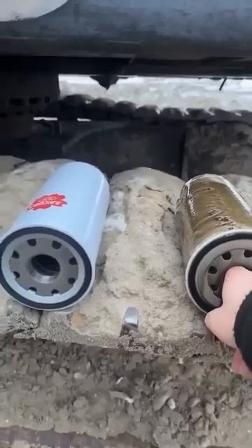 Видеообращение рабочего к механику 😂😂
