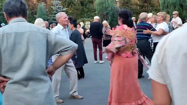 СЕЛЕН, СЕЛЕН! ТАНЦЫ ХАРЬКОВ УКРАИНА СЕНТЯБРЬ 2023 #dance #khar