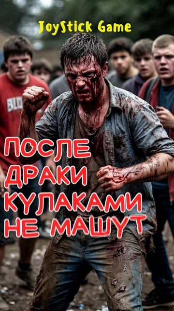 Дворовая шпана.Жизненные примеры пословиц, поговорок,шутках,поверьях,разоблачение JoyStickGame
