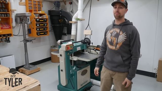 Обзор моего цеха 2022: Что изменилось за годы работы?