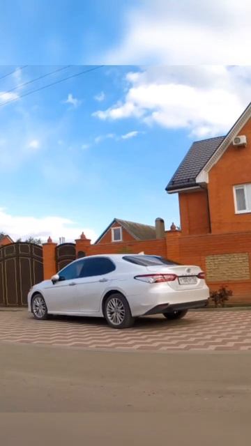 Улица Комсомольская (Кущёвка).mp4