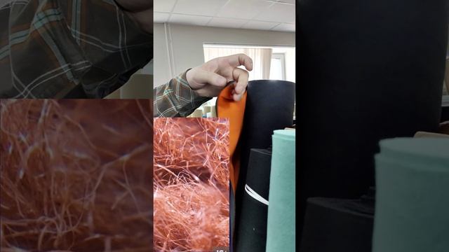 Быстросохнущие ткани (часть 1)