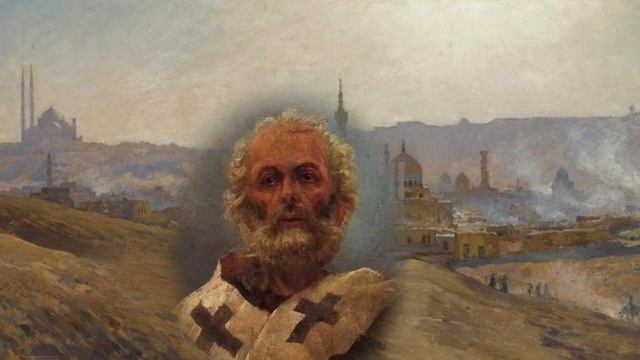 Святой Николай Чудотворец
