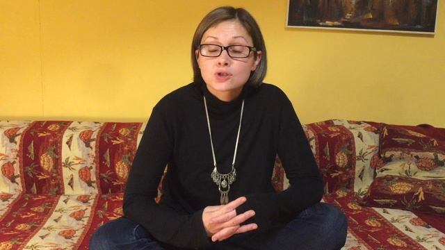 Отзыв о курсе Большая игра. Школа игровой импровизации Елены Мальцевой