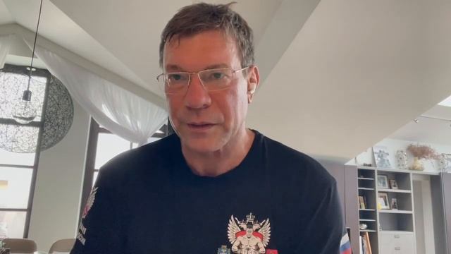 «Он был моим другом!» Царев раскрыл, кто заказал Портнова.mp4