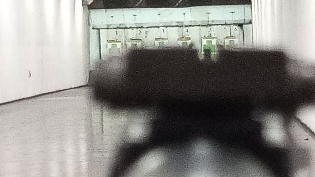 Прицеливание  АК