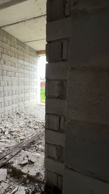 Дом в Кенже (Нальчик)