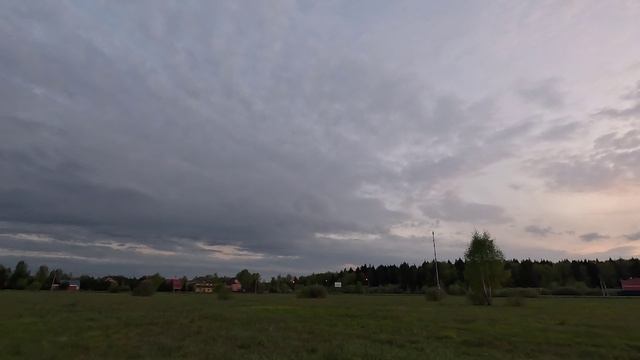 Закат 37