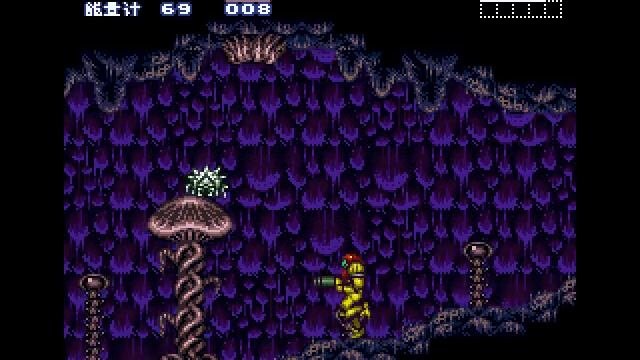 Super Metroid 18+ ПОПУГАЙ БОСС ПОЛУЧИЛ ЗВИЗДЮЛЕЙ