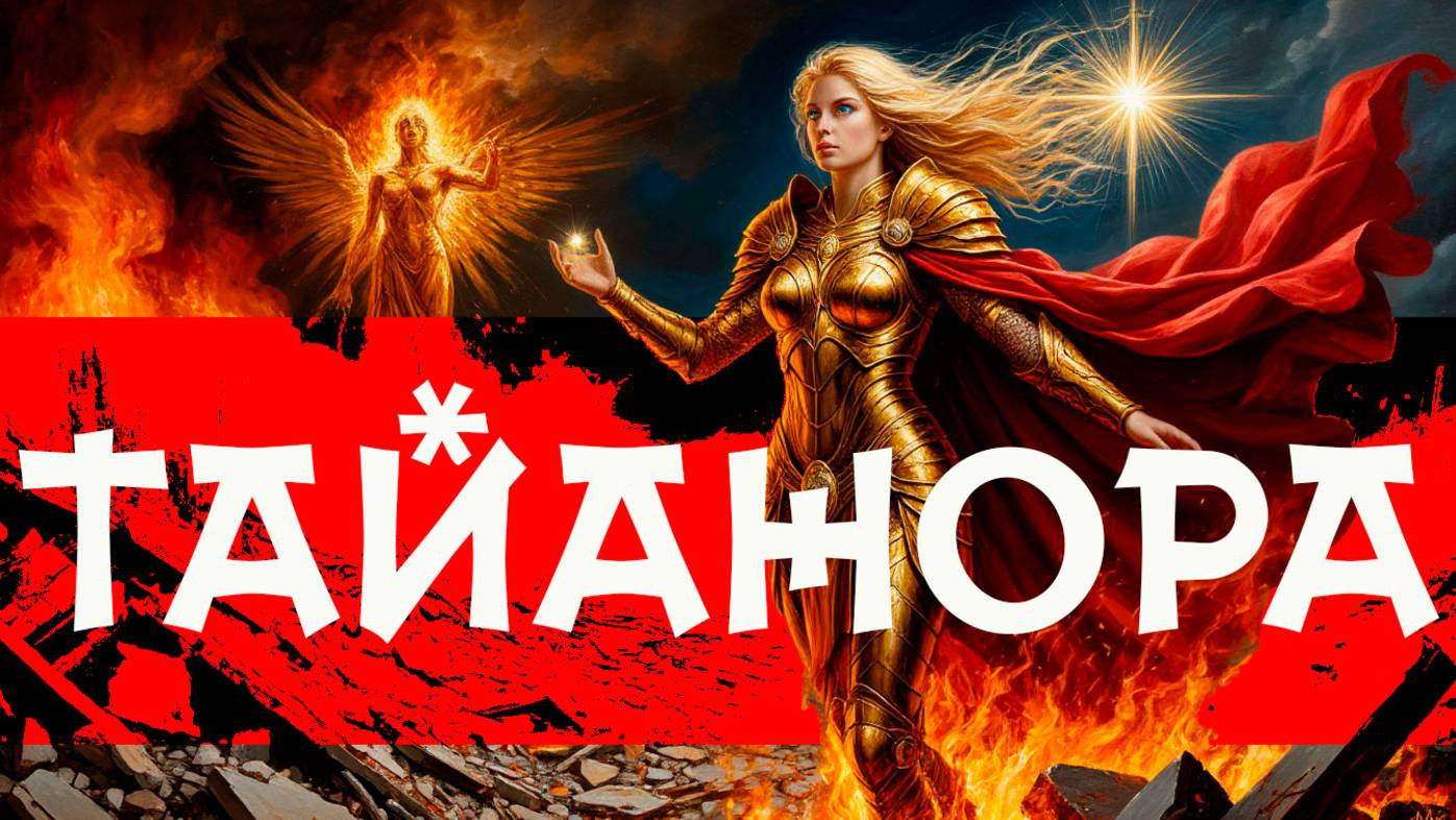 Тайанора