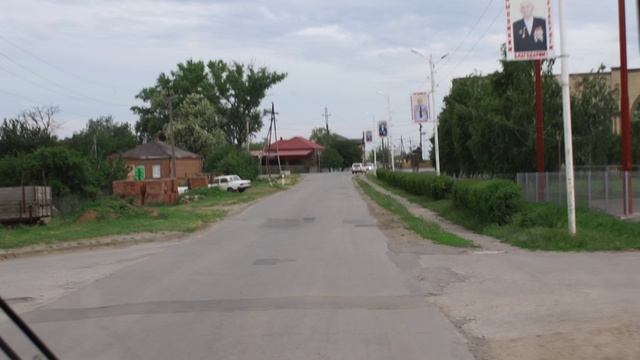 Самый бюджетный туристический маршрут. Из Чалтыря в Ростов
