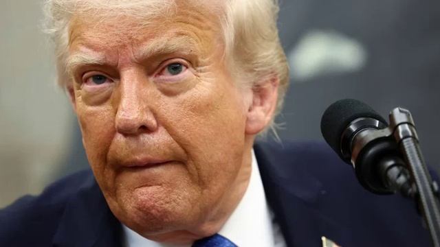 Трамп назвал антисемитизмом убийство дипломатов Израиля в Вашингтоне.