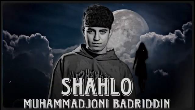 MUHAMMADJONI BADRIDDIN - SHAHLO История любви моего Отца к Матери😍(360P).mp4