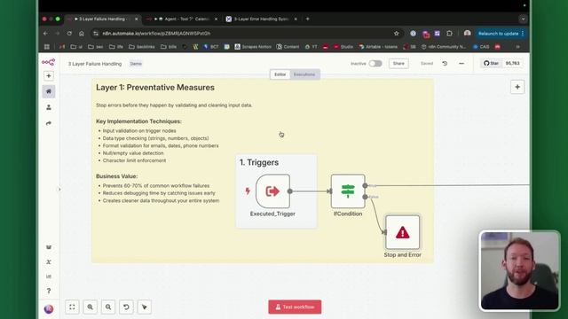 Перестаньте создавать хрупких агентов n8n! Вместо этого сделайте вот что