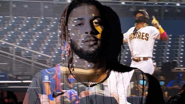 MLB The Show 21 - Тизер