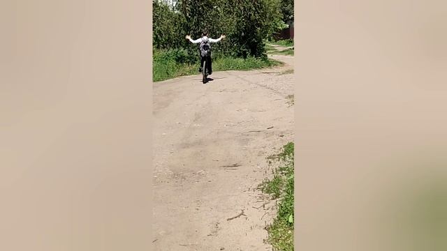 ми гуляем