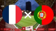 Франция (U-17) - Португалия (U-17) прямая трансляция