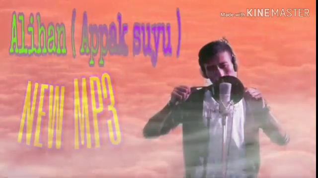 Бегиш Баястан стил Кыргыз реп Alihan ( Appak suyu ) new mp3