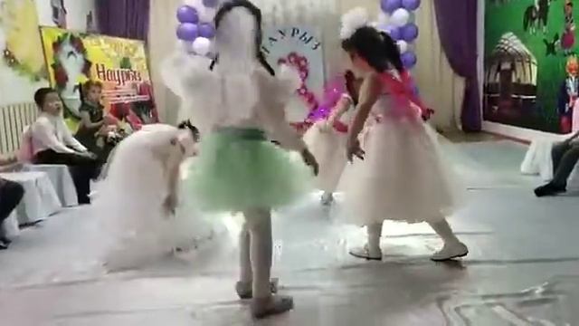 Танец Бабочки 🦋🦋🦋#baby
