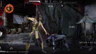 Mortal Kombat mobile/Мортал Комбат мобайл/Башня Темной Королевы 150 битва