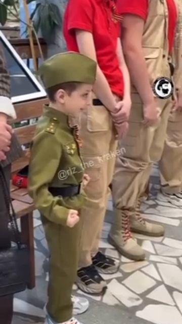 вот так надо исполнять #гимнроссии