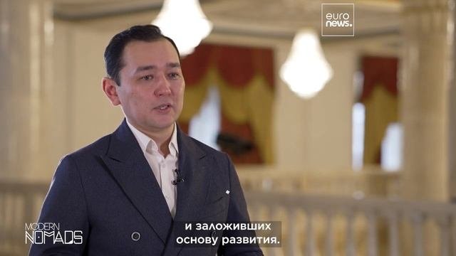 Казахская опера: Непреходящая традиция, выводящая нац
