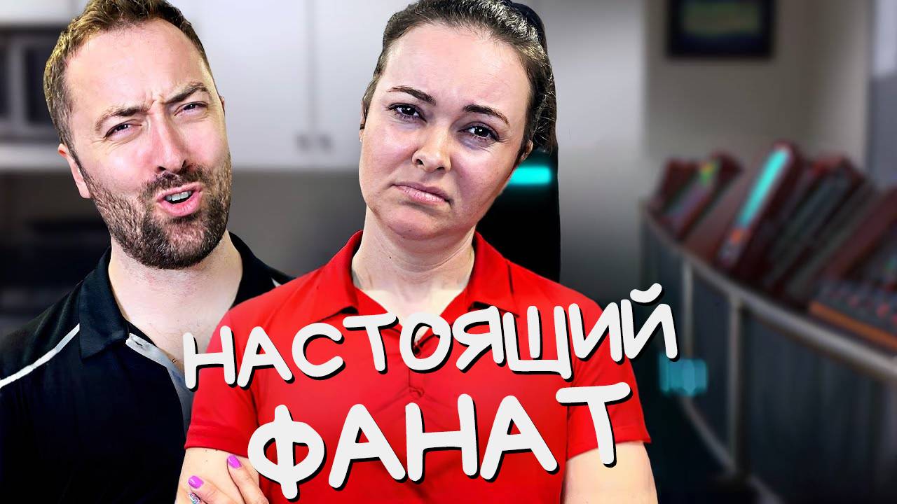 Тест на фаната Звездных Войн