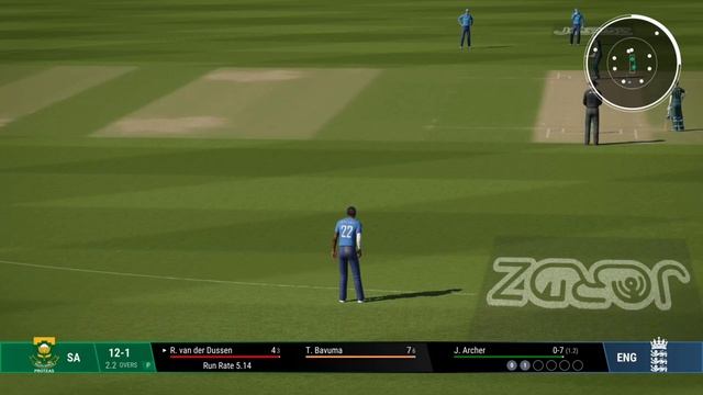 South Africa vs England ICC Champions Trophy 2025 Match Highlights | SA vs ENG Highlights