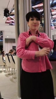 У вас какие ассоциации вызывает музыка?