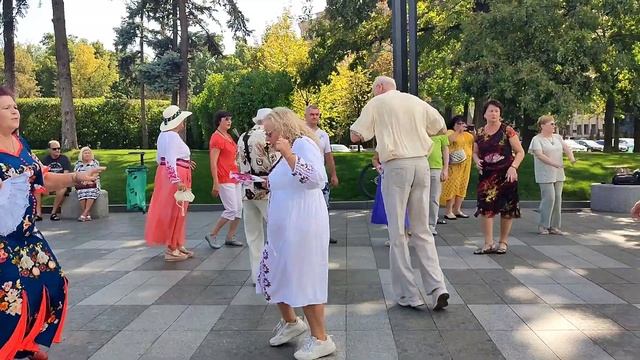В ГОРИ ПРИЙДИ ДО МЕНЕ! ТАНЦЫ ХАРЬКОВ 2024 #харьков