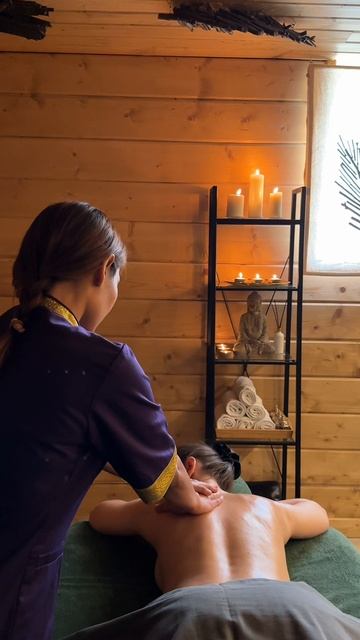 🪷Путешествие на Бали в спа-комплексе «Vuoksa Spa»!