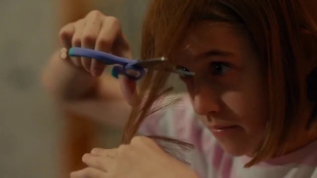 Тётя Марта | 2 сезон | 2 серия ✂️💇♀️