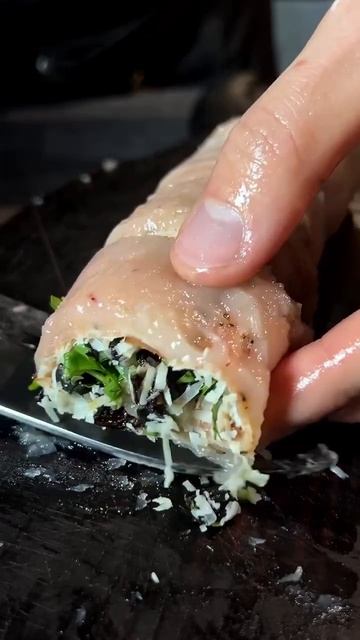 🍢 Куриные рулетики на шпажках
#обеды #ужины #закуски