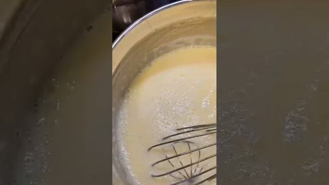 Мороженое своими руками