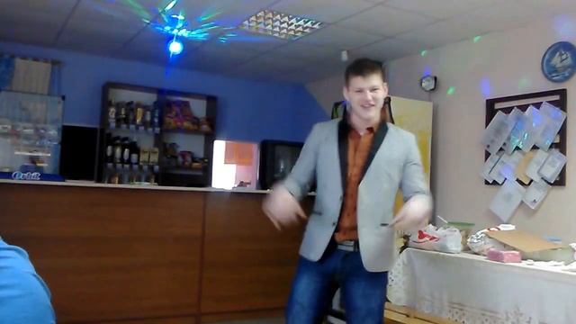 КРЕАТИВНОЕ ПОЗДРАВЛЕНИЕ НА СВАДЬБУ