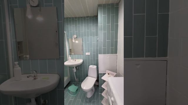 Квартира ул. Буханцева 18/1