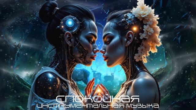 Странная ночь - ИНДРАГЕРСН (Змедлено + Искуственное Эхо)