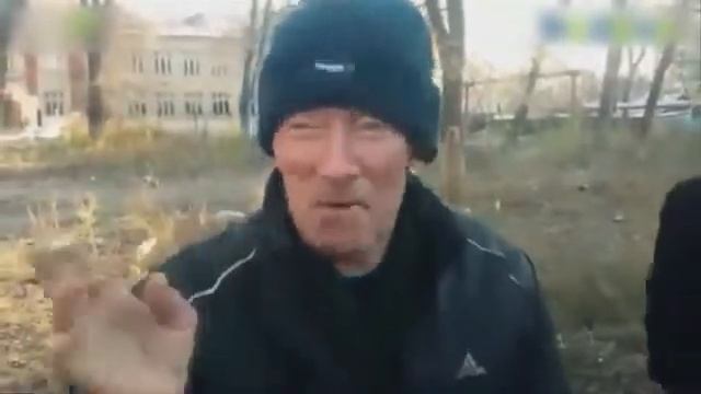 Берем сначала укропу, потом кошачью жопу! Двадцать пят