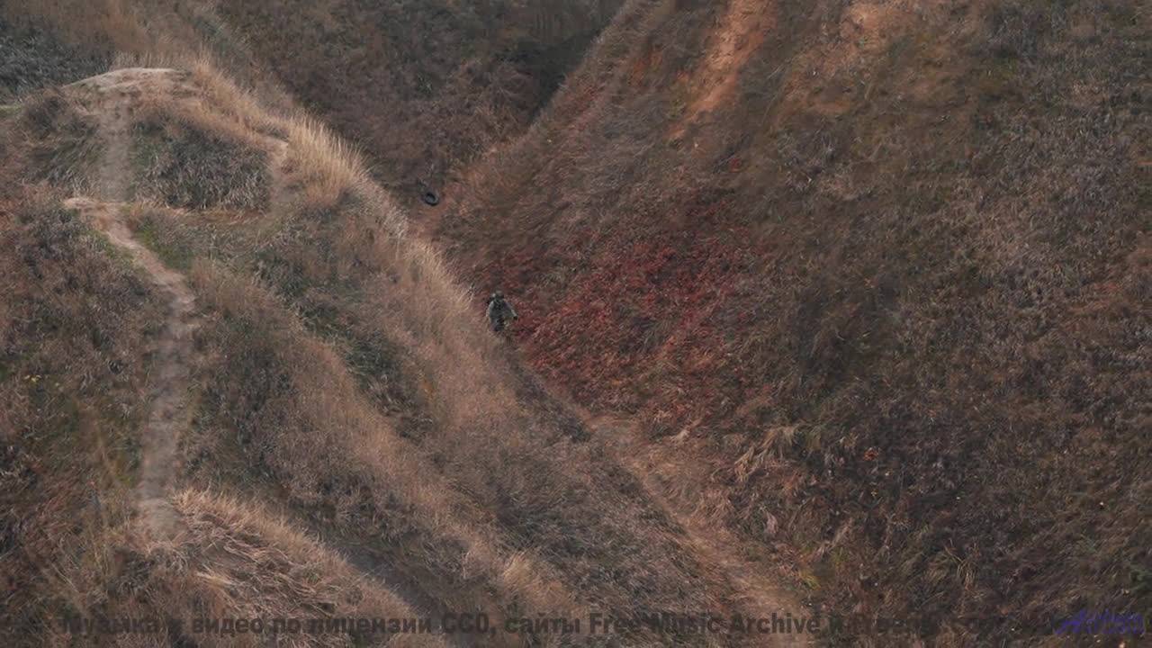 Такой красоты под такой трек вы точно не видели - Video Games -- HoliznaCC0 -- Only In The Milky Way