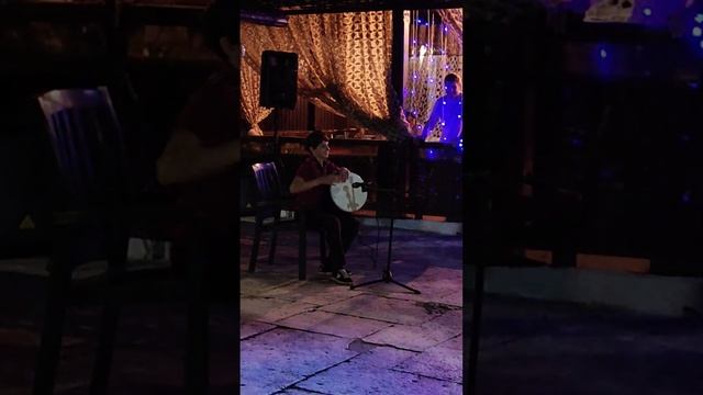 Спорим, что начнете танцевать?💃Пицунда❤️Абхазия 🌊