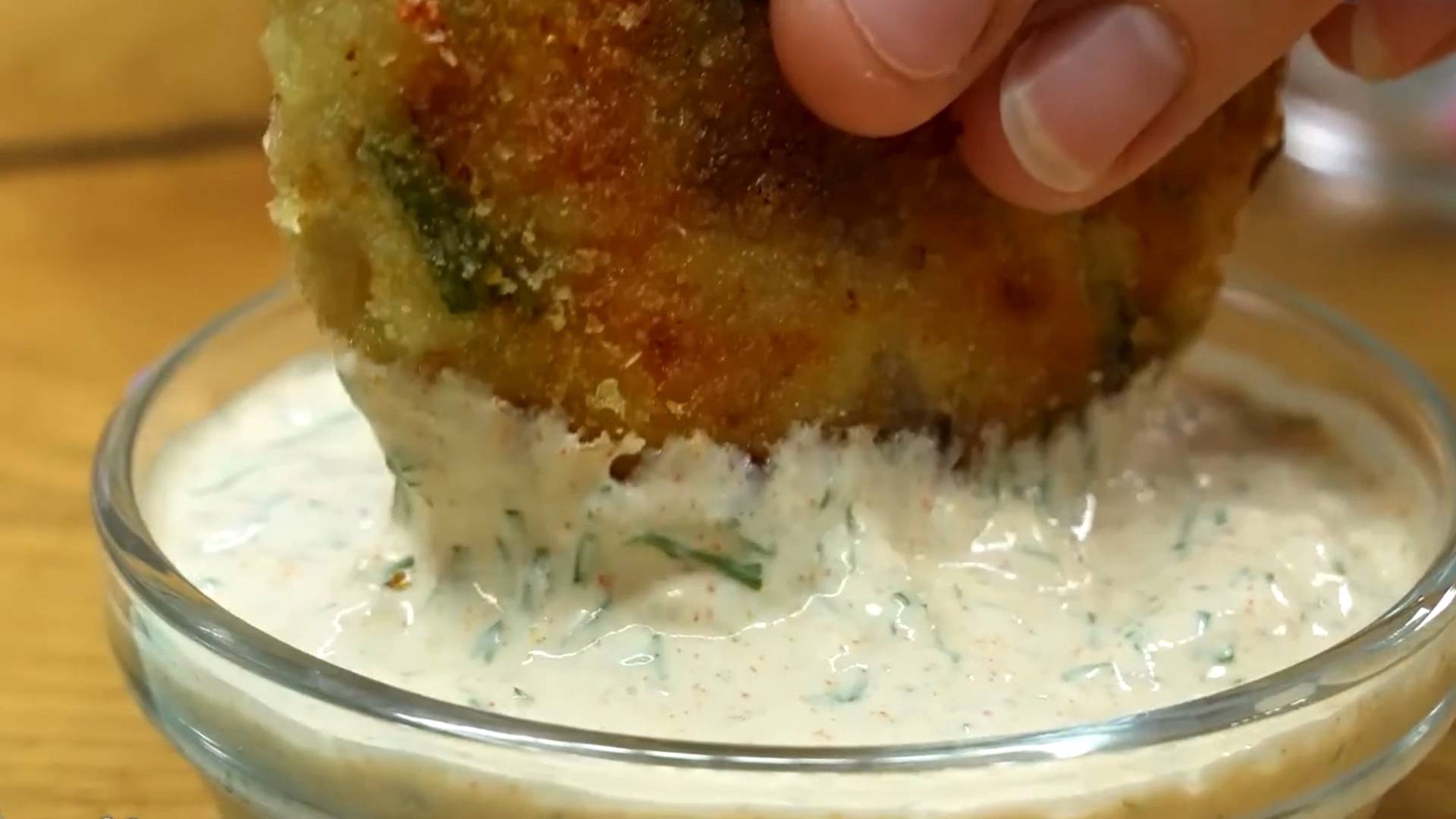 Котлеты с картошкой и тунцом
