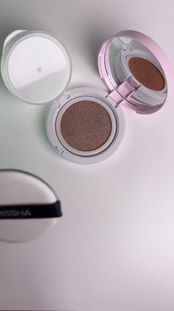 ✨Новинки от Missha!✨