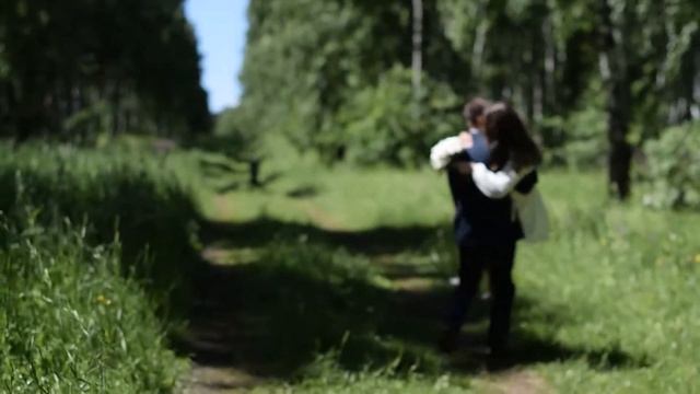 Новая семья = Артем + Катя