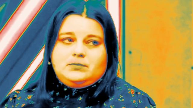 Мужское Женское 22.05.2025