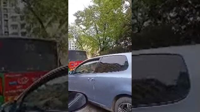 Сварщик по жизни. по улицам Тбилиси в прямом эфире!