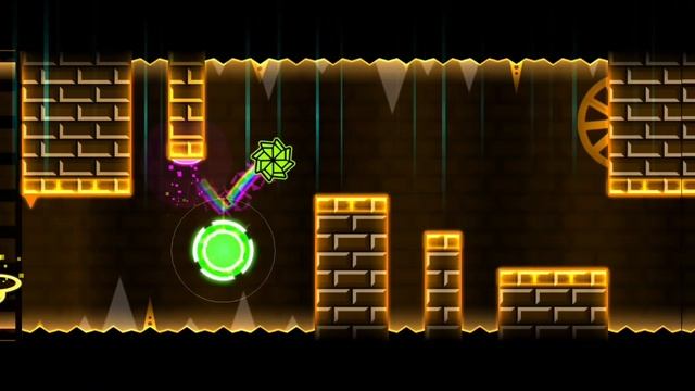 Magmatic Sanctuary (100% harder) by RadiationV2