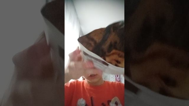 обзорные чипсы из яблок